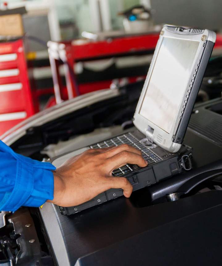 Diagnostic automobile Québec